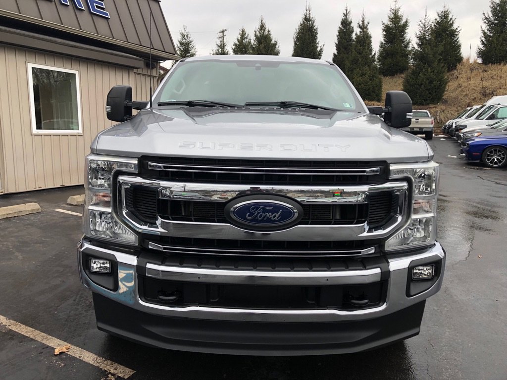 Used 2022 Ford F250 XLT w/ XLT Value Package image 8