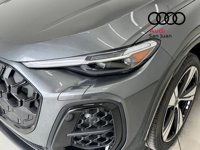 New 2026 Audi SQ5 Premium Plus AWD/4WD image 8