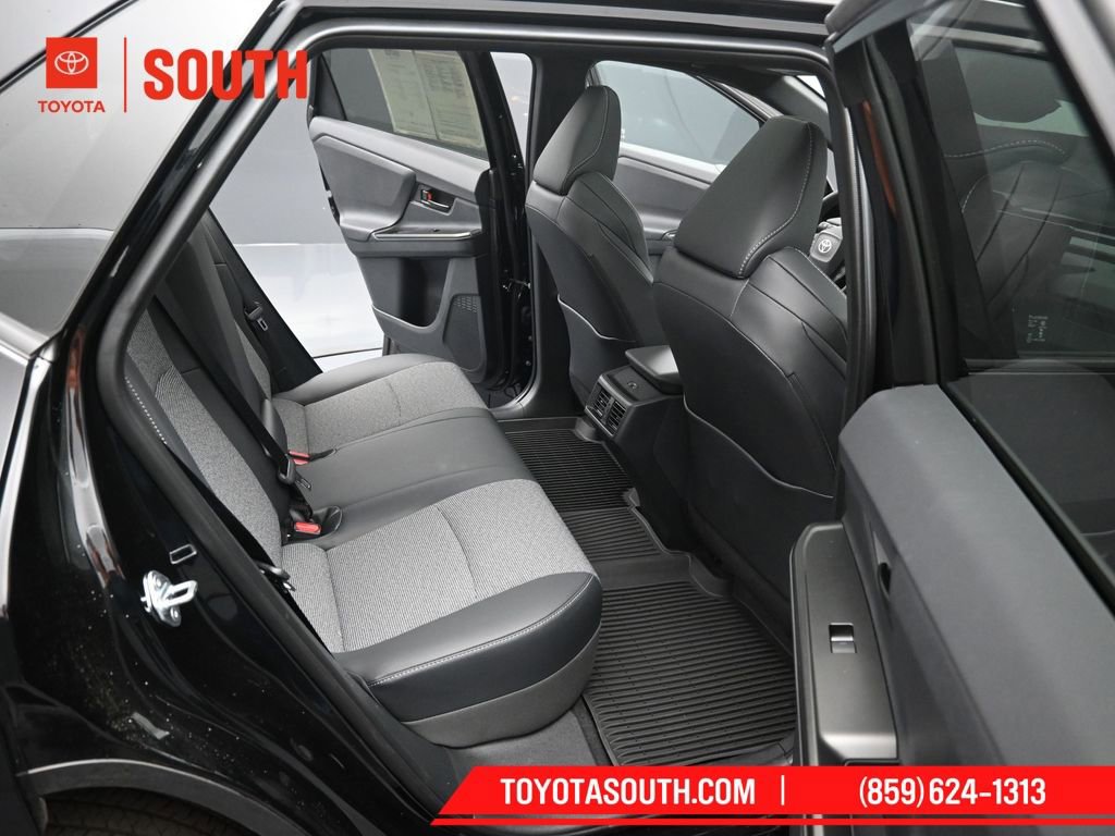 Used 2026 Toyota bZ FWD image 35