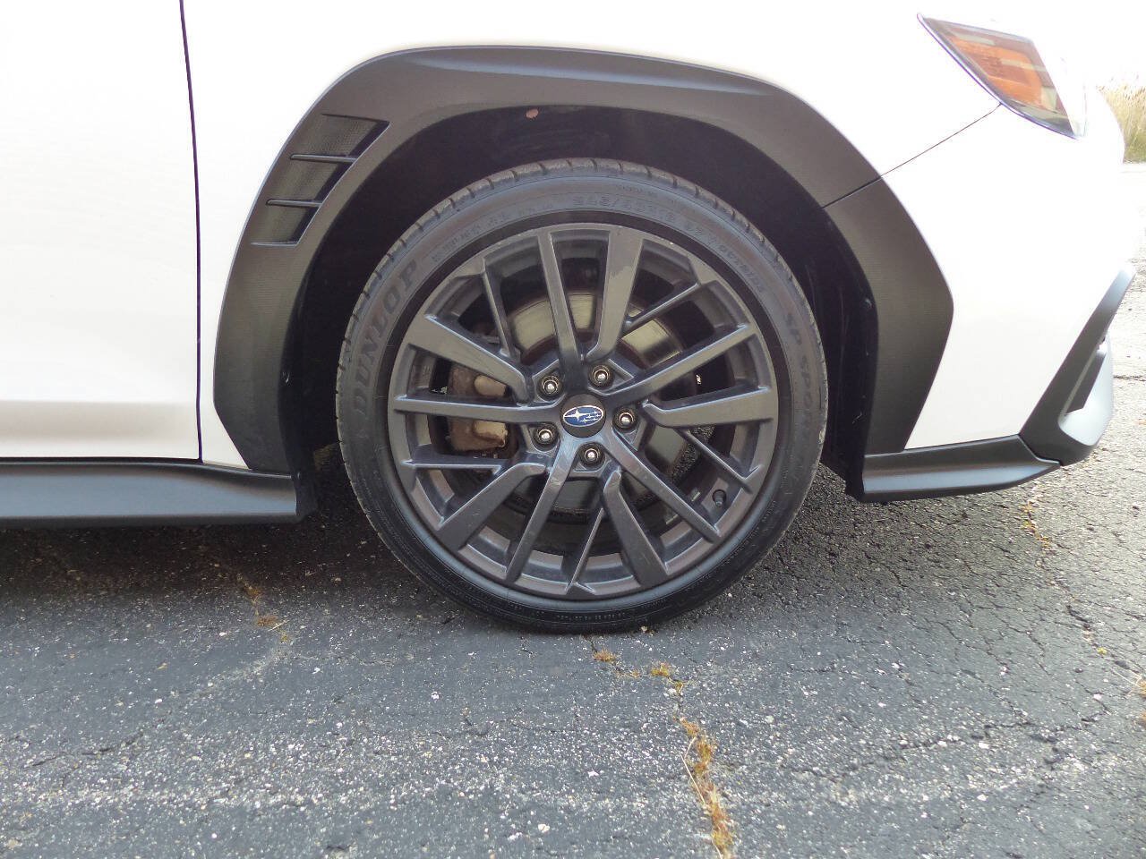 Used 2024 Subaru WRX Premium AWD/4WD image 18