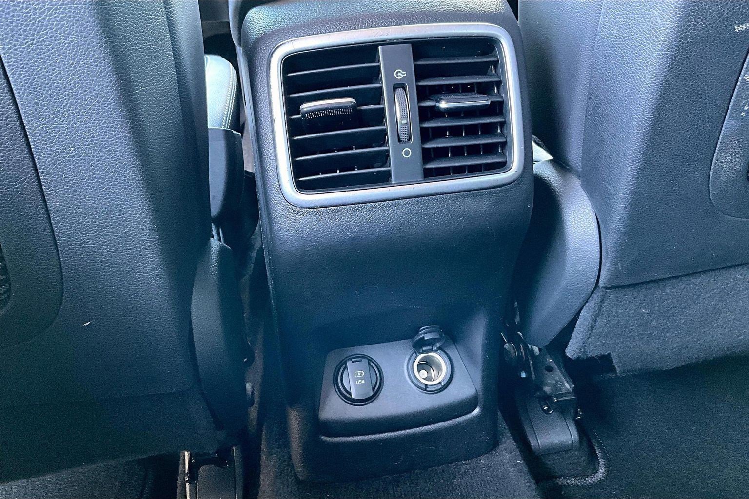Used 2017 Kia Sportage SX FWD image 10
