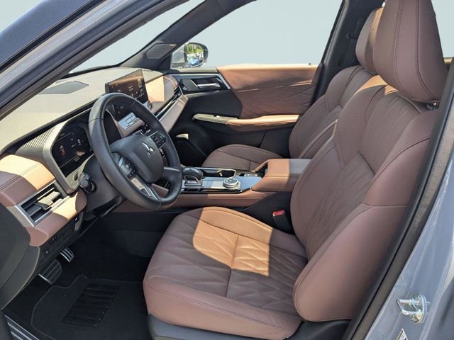 Used 2025 Mitsubishi Outlander SEL image 19