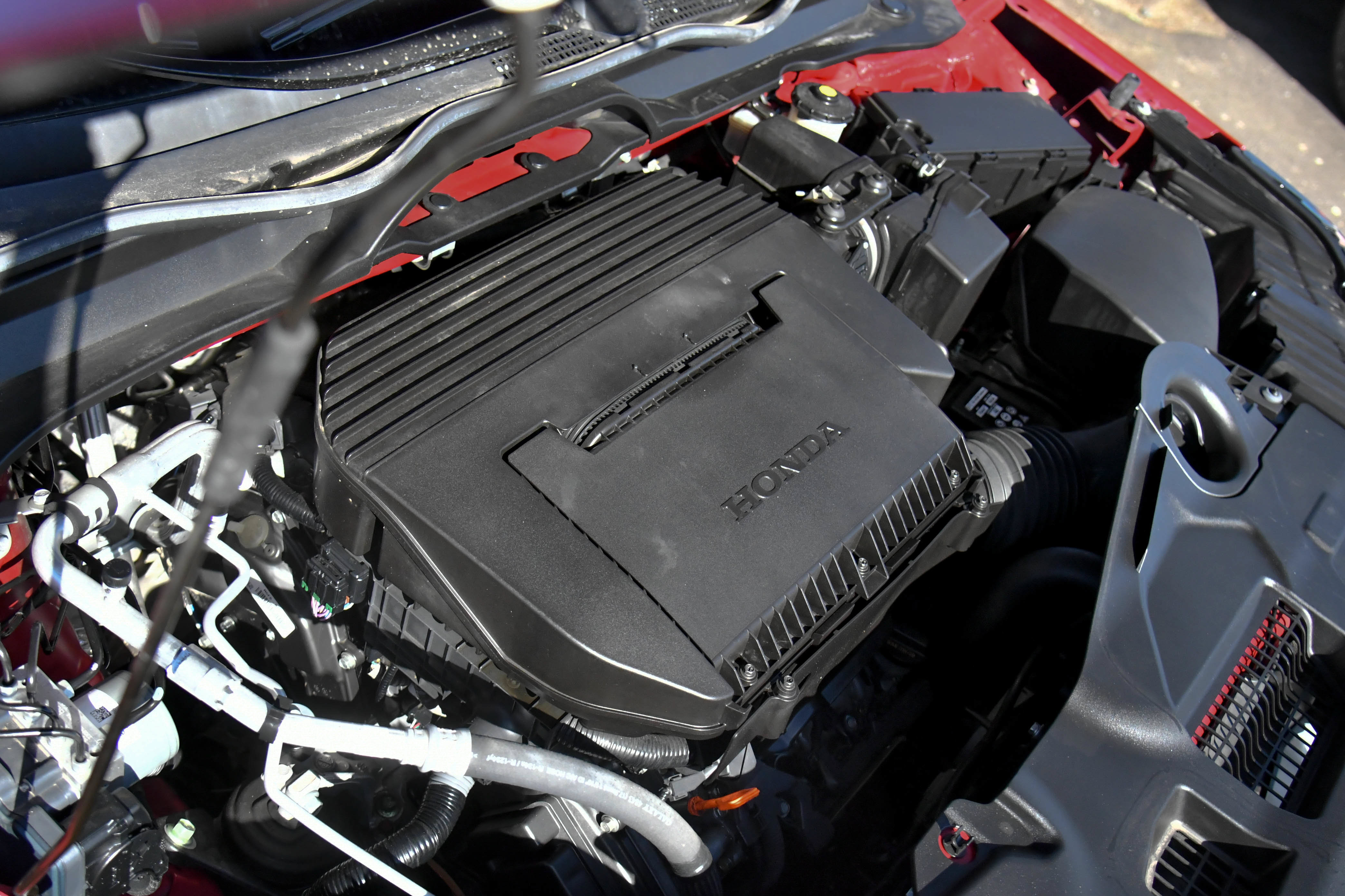 Used 2024 Honda Pilot EX-L image 52