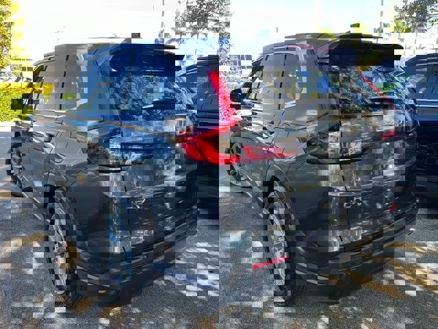 Certified 2024 Honda CR-V EX-L image 3