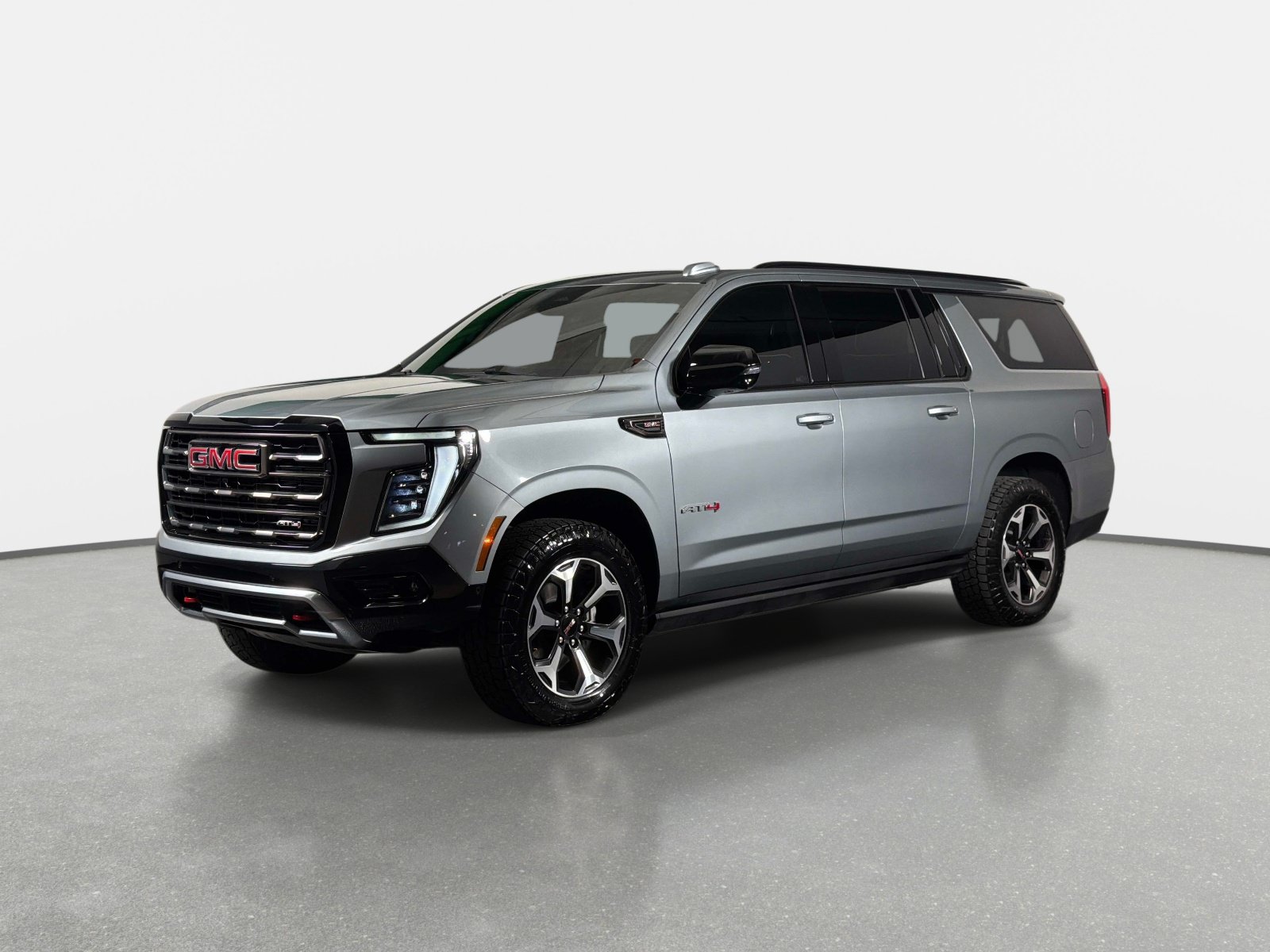 Used 2026 GMC Yukon XL AT4 Ultimate AWD/4WD image 7