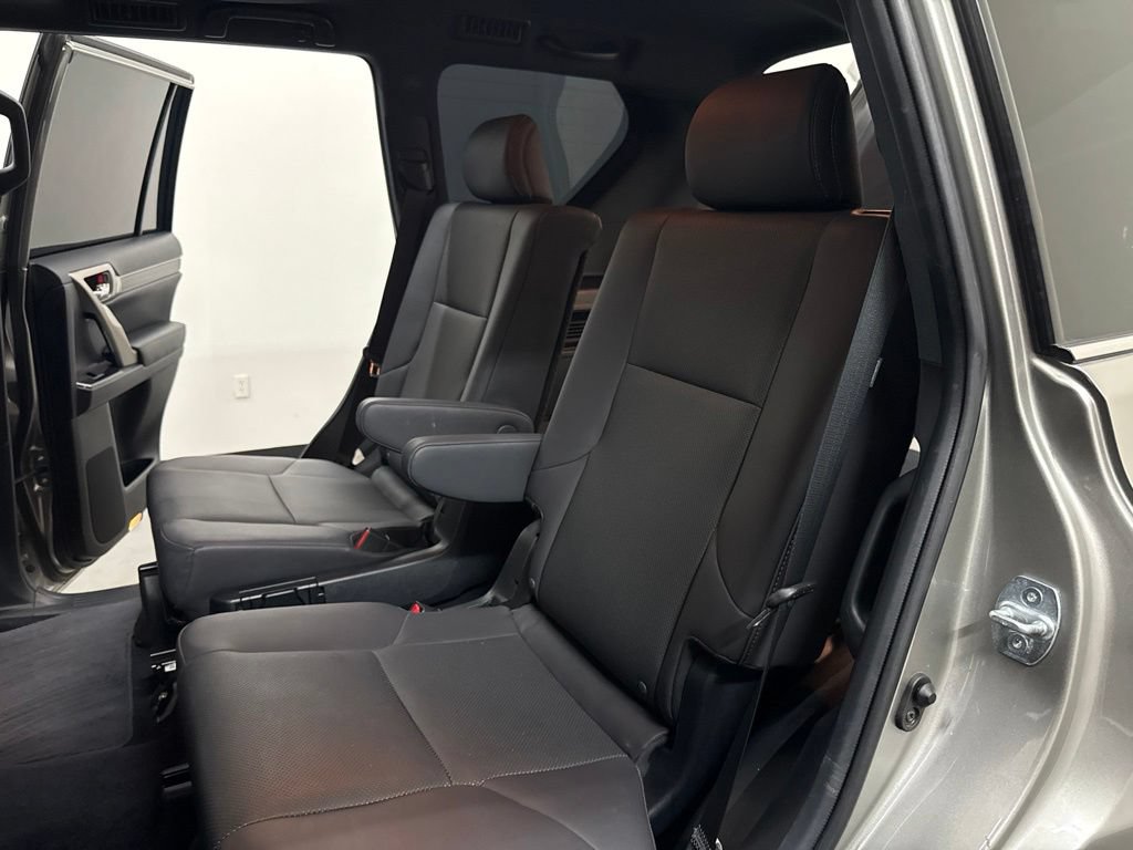 Used 2021 Lexus GX 460 Premium AWD/4WD image 31