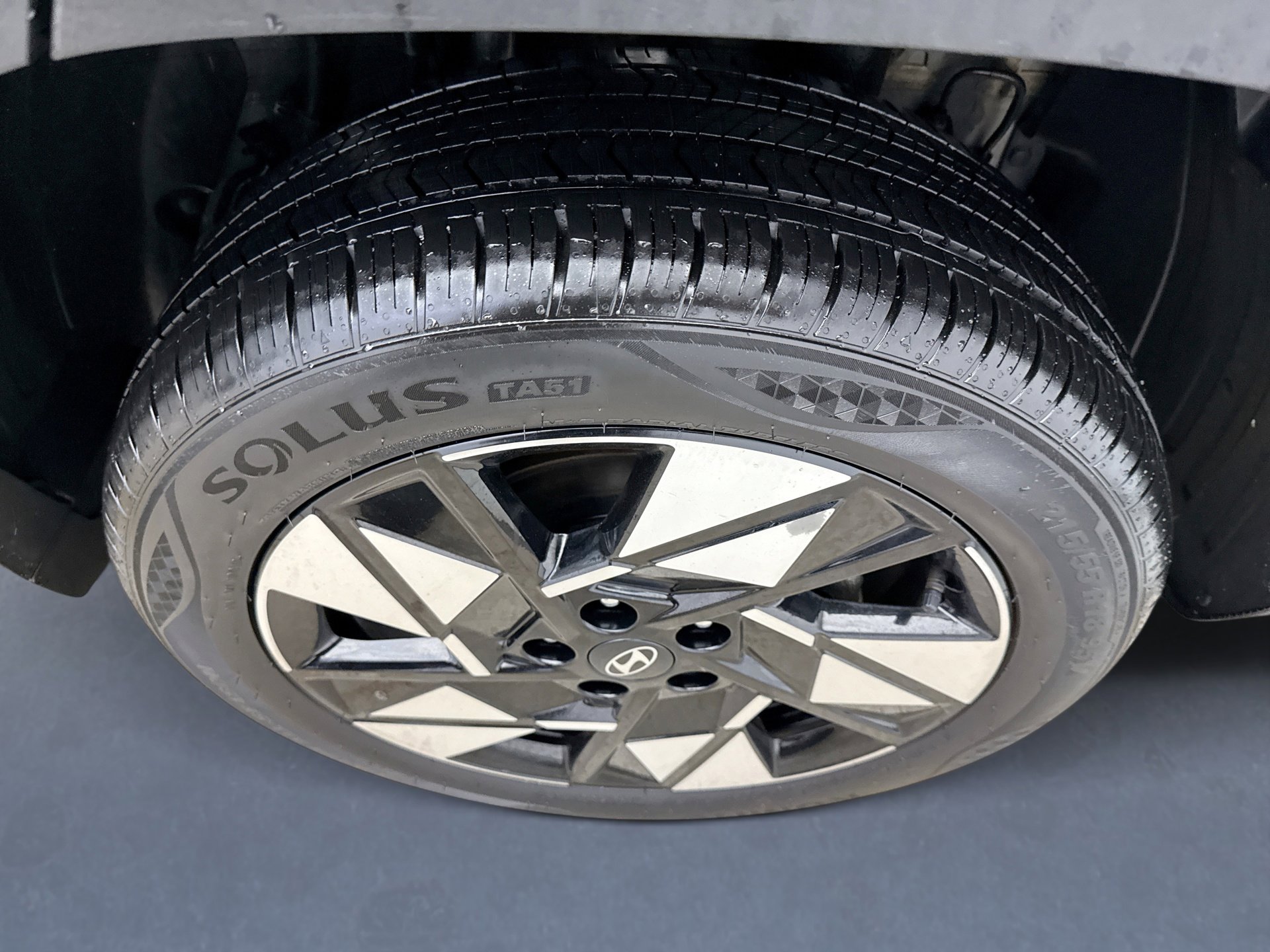 Used 2024 Hyundai Kona SEL image 20