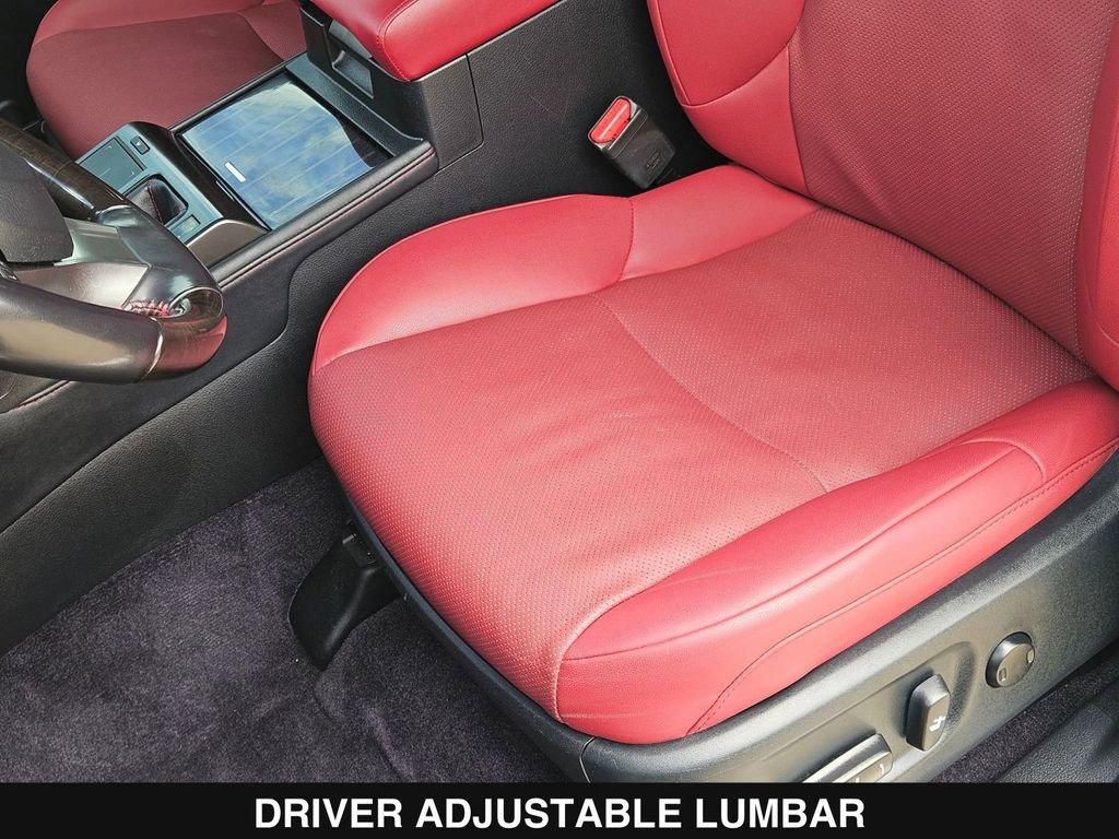 Used 2022 Lexus GX 460 Premium w/ Premium Package AWD/4WD image 16
