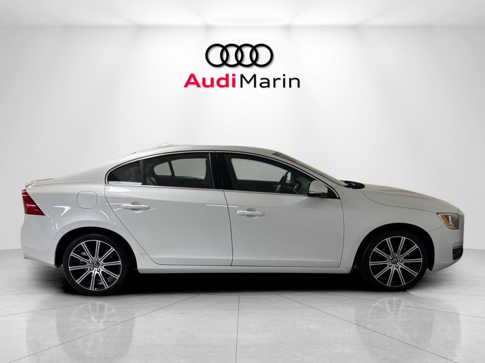 Used 2016 Volvo S60 T5 Premier image 6