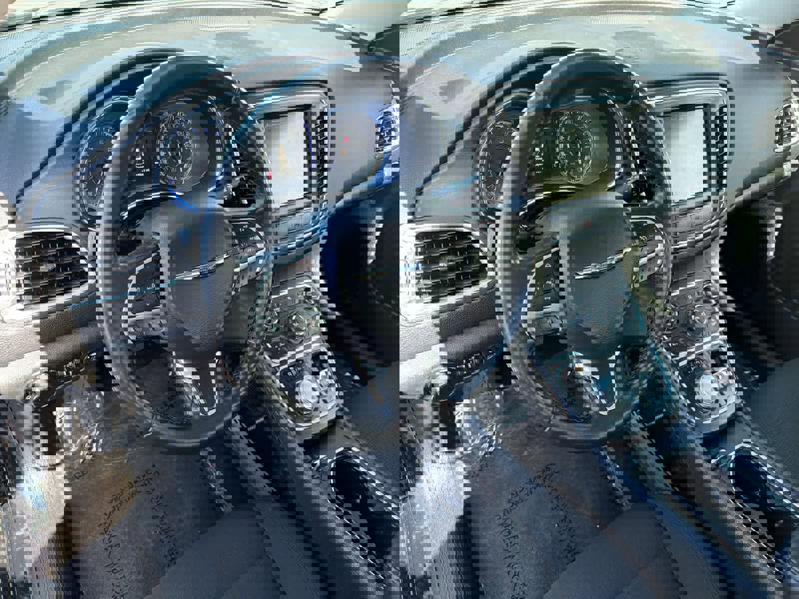 Used 2016 Chrysler 200 Limited w/ Anniversary Edition image 10