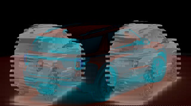 New 2026 Ford Explorer Tremor AWD/4WD image 32