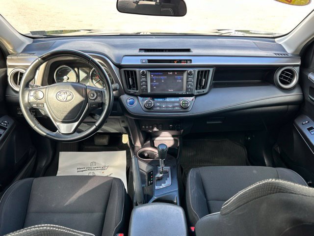 Used 2018 Toyota RAV4 XLE w/ Convenience Package AWD/4WD image 42
