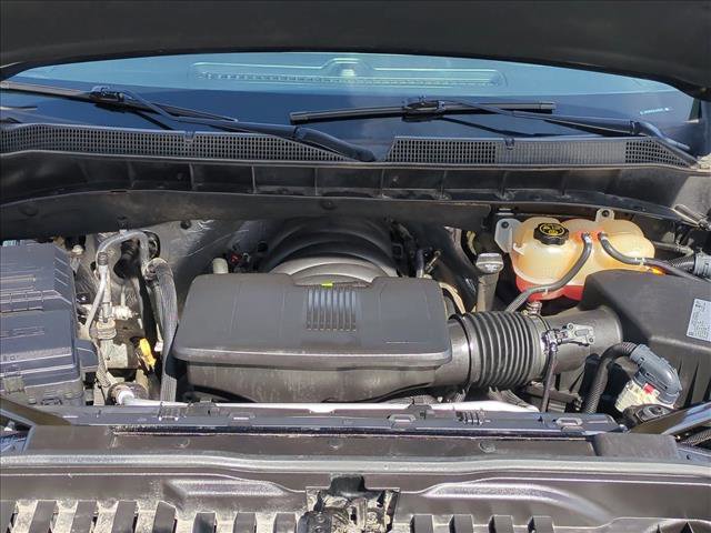 Used 2020 Chevrolet Silverado 1500 LT w/ Texas Edition RWD image 22