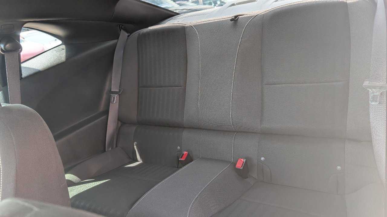 Used 2013 Chevrolet Camaro LS image 12