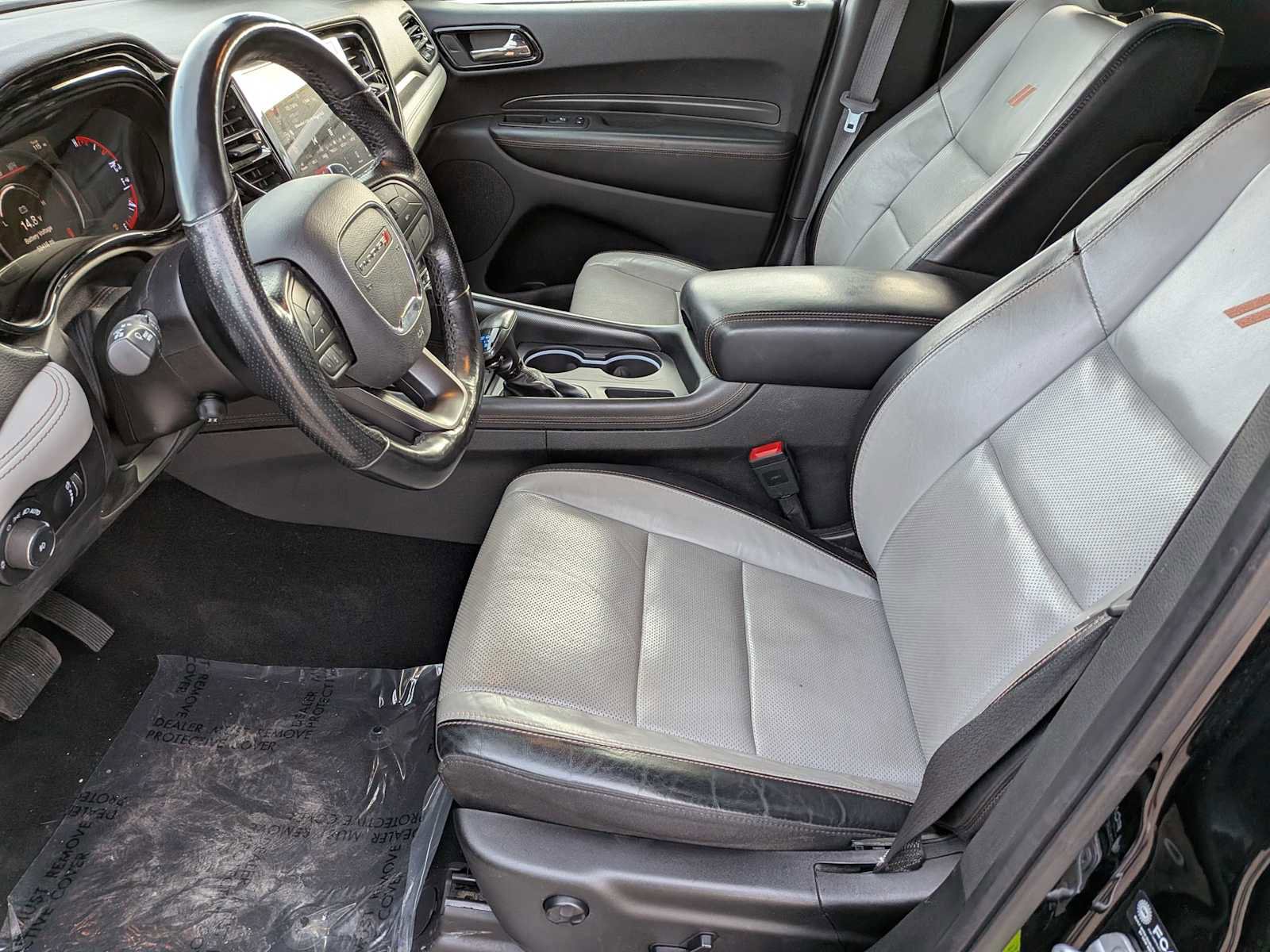 Used 2022 Dodge Durango R/T image 15