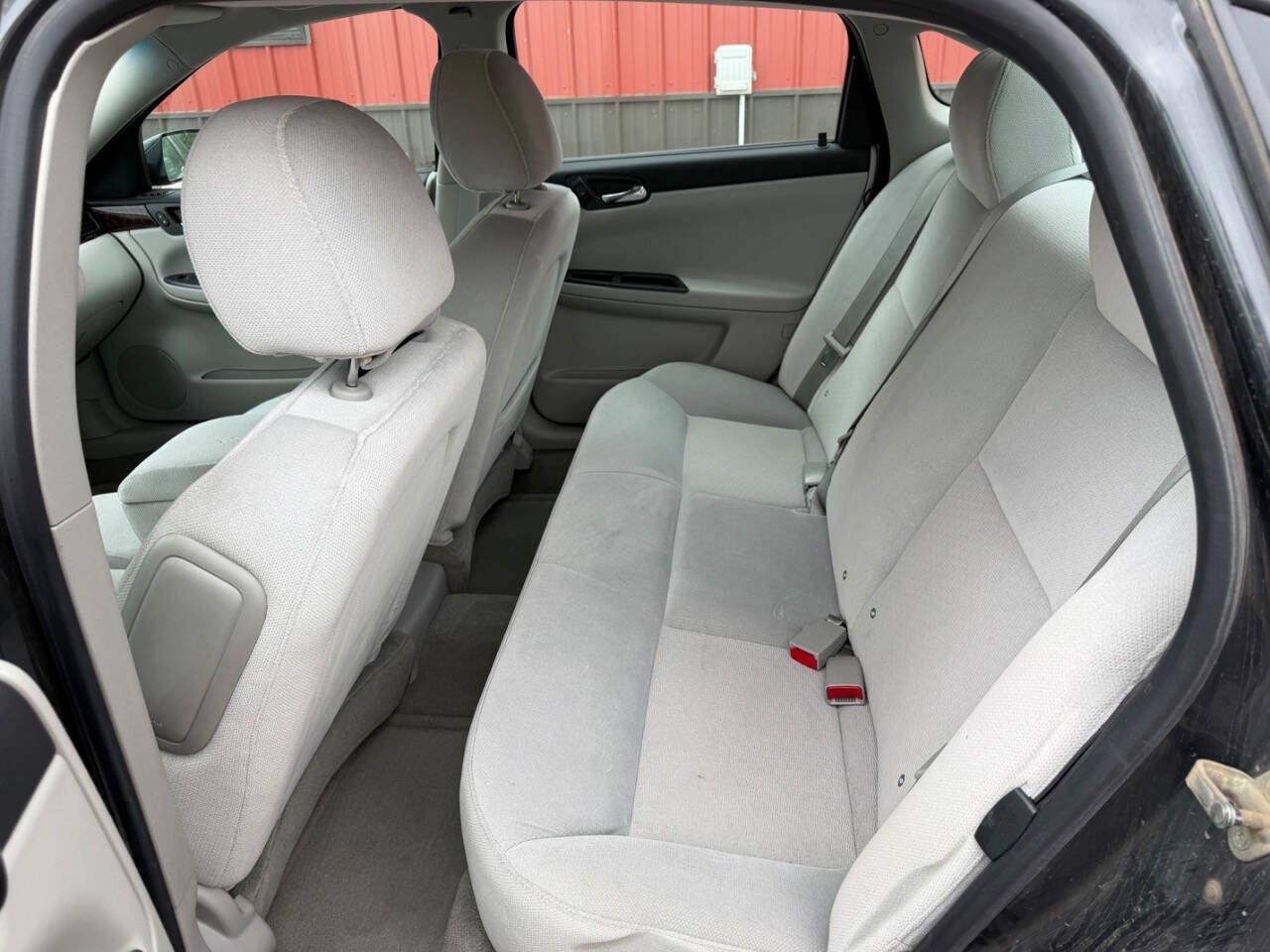 Used 2012 Chevrolet Impala LS FWD image 8