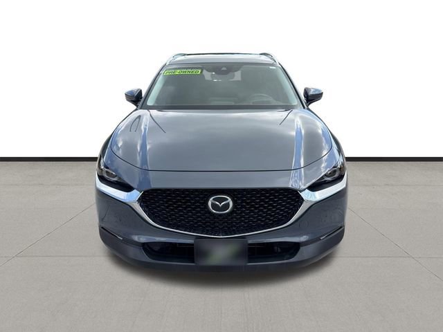 Certified 2021 MAZDA CX-30 AWD 2.5 S w/ Premium Package image 2