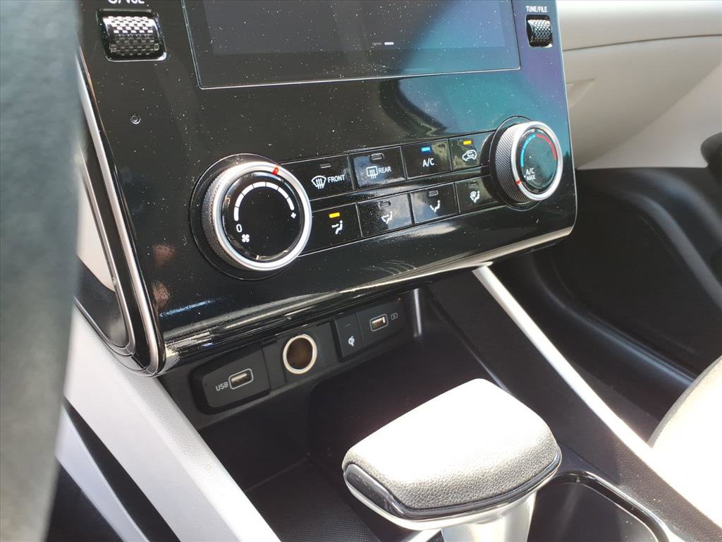 Used 2023 Hyundai Tucson SEL FWD image 29