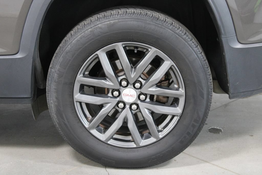 Used 2019 GMC Acadia SLT AWD/4WD image 13