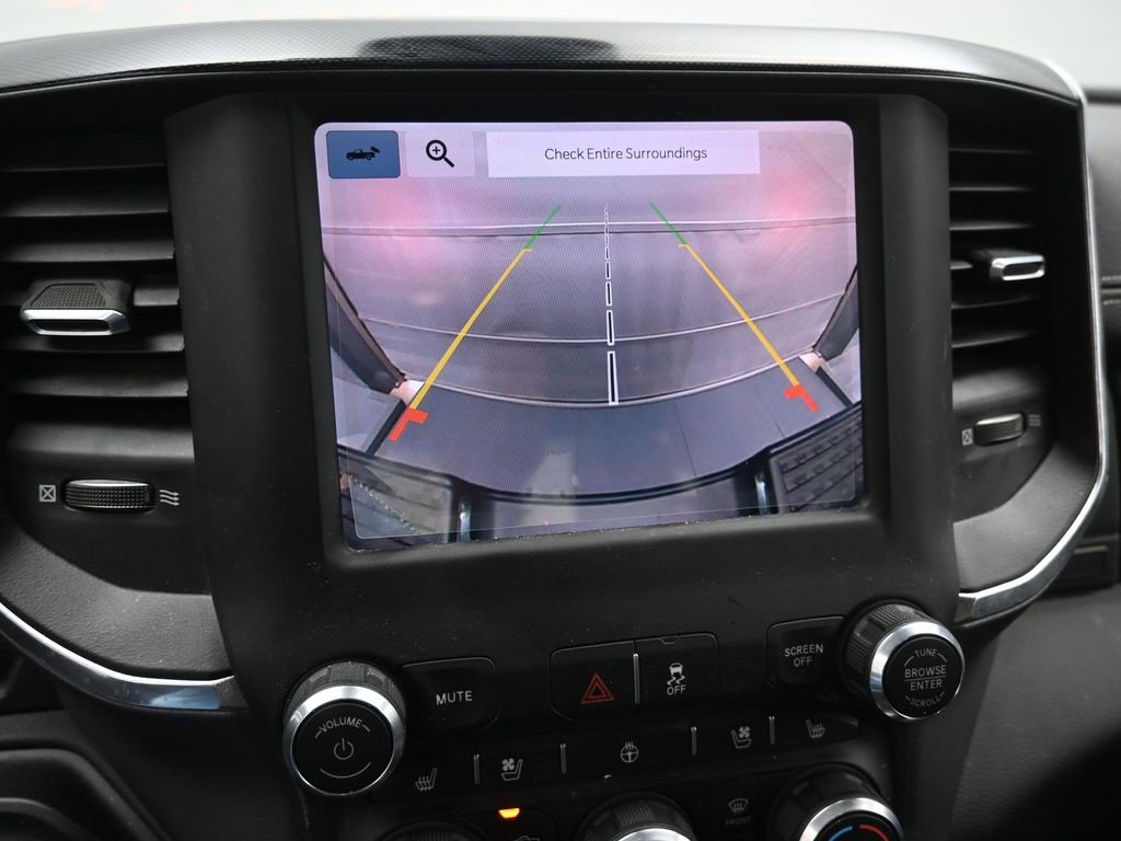 Used 2022 RAM 2500 Laramie image 3