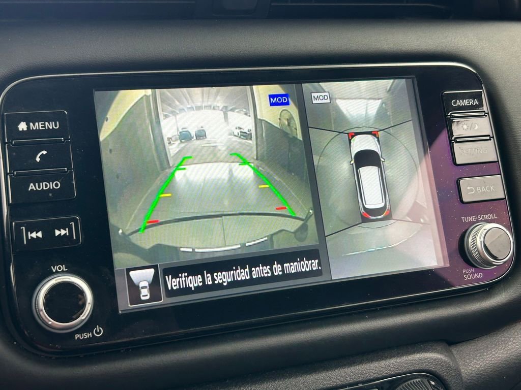 Used 2023 Nissan Kicks SR w/ SR Premium Package FWD image 25