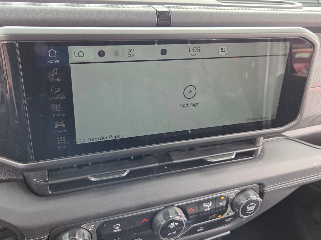 Used 2024 Jeep Wrangler Unlimited Rubicon image 21