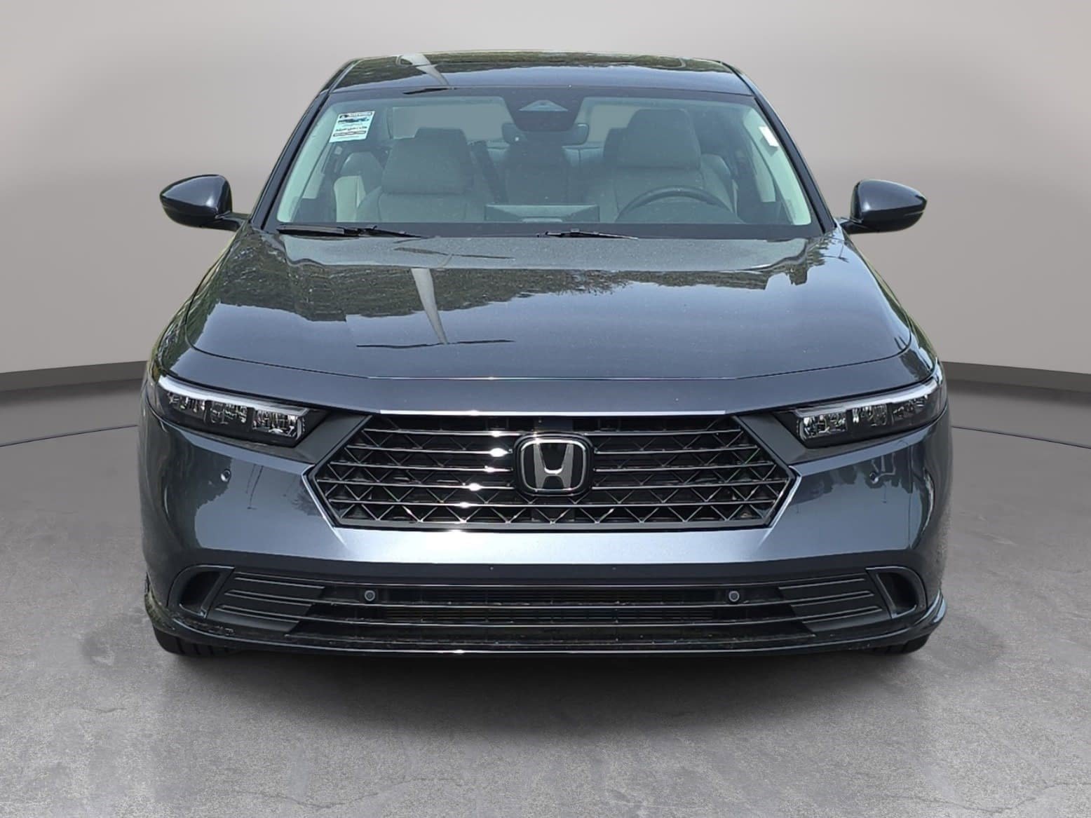 New 2026 Honda Accord EX-L video 2
