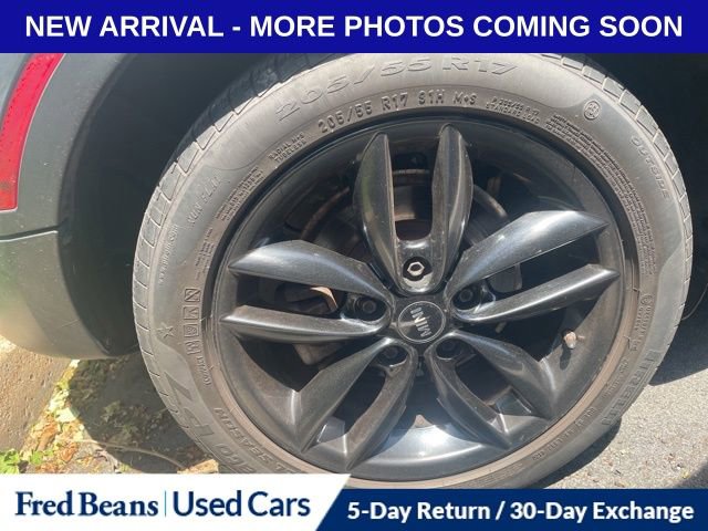 Used 2016 MINI Cooper Countryman S AWD/4WD image 13