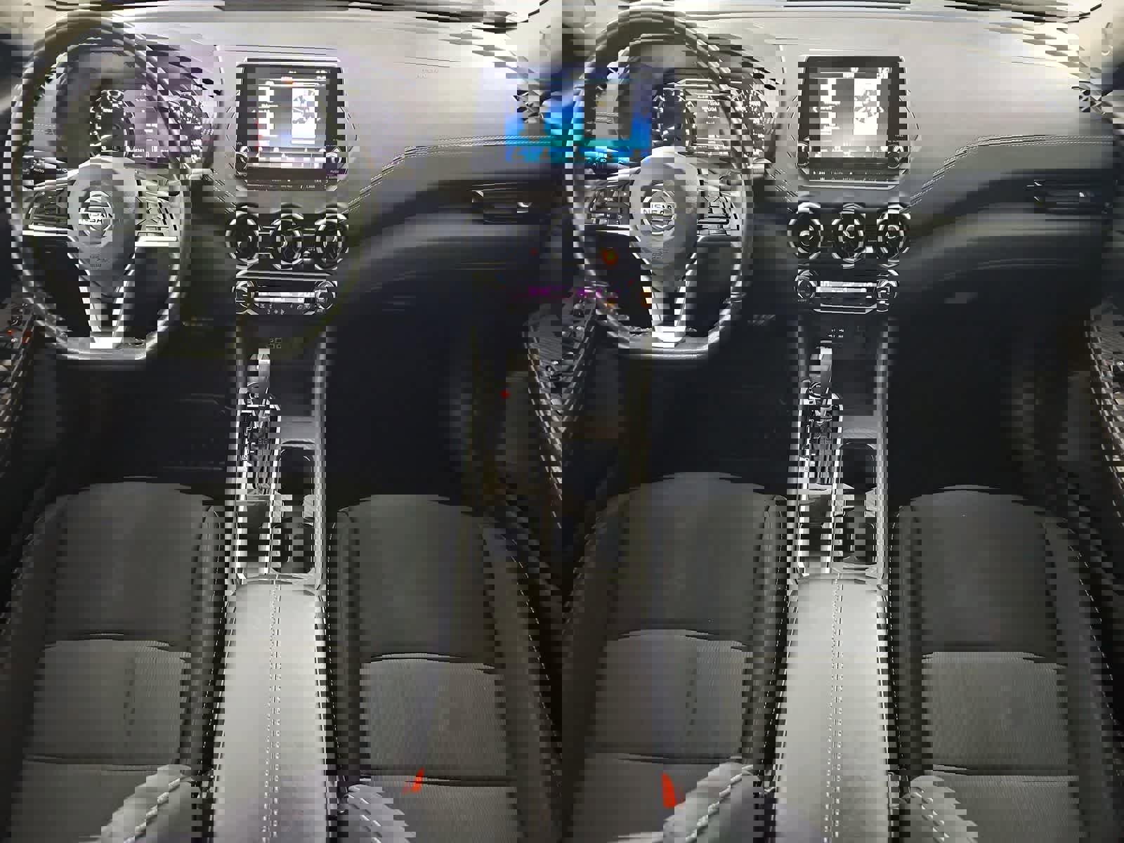 Used 2021 Nissan Sentra SV image 15