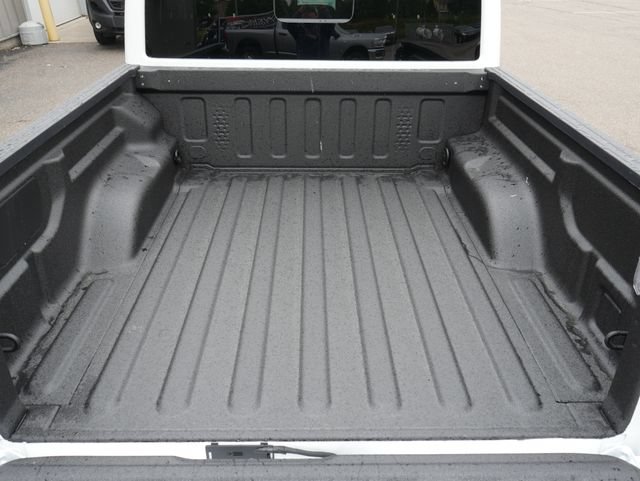 New 2026 Jeep Gladiator Rubicon AWD/4WD image 12