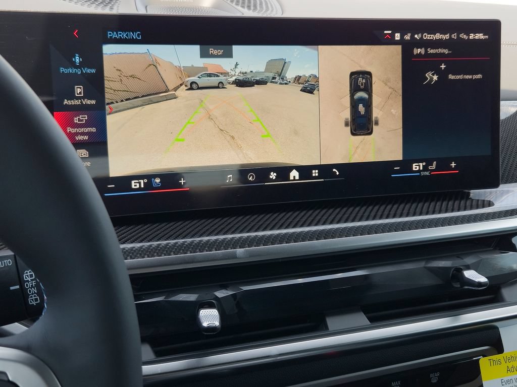 New 2027 BMW X7 M60i AWD/4WD image 11