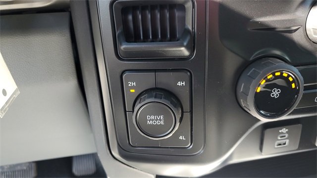 New 2026 Ford F450 XL w/ Snow Plow Prep Package image 26