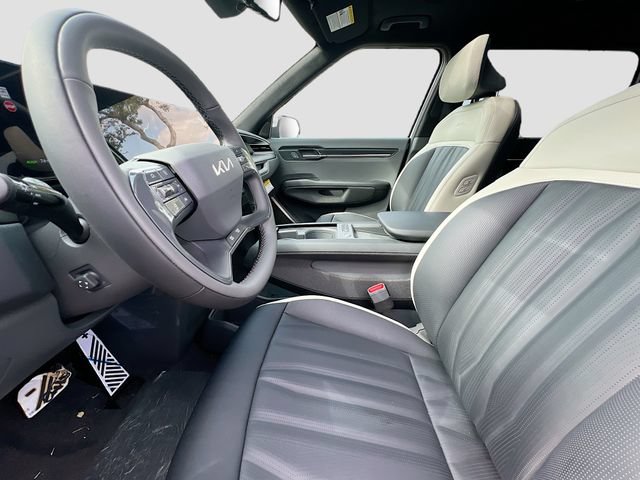New 2026 Kia EV9 GT-Line AWD/4WD image 22