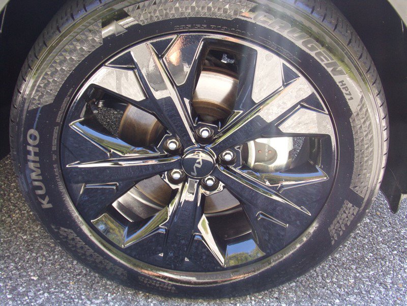 Used 2025 Kia Sportage X-Line AWD/4WD image 15