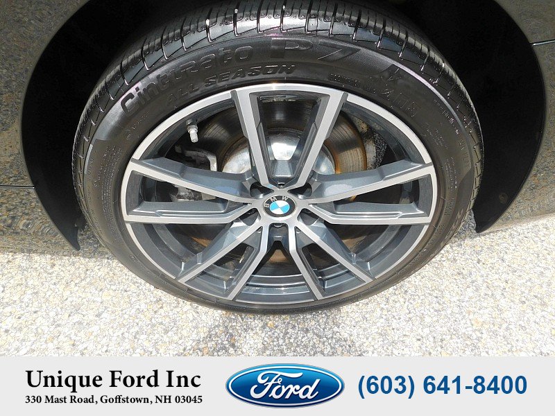 Used 2021 BMW 330e xDrive AWD/4WD image 10