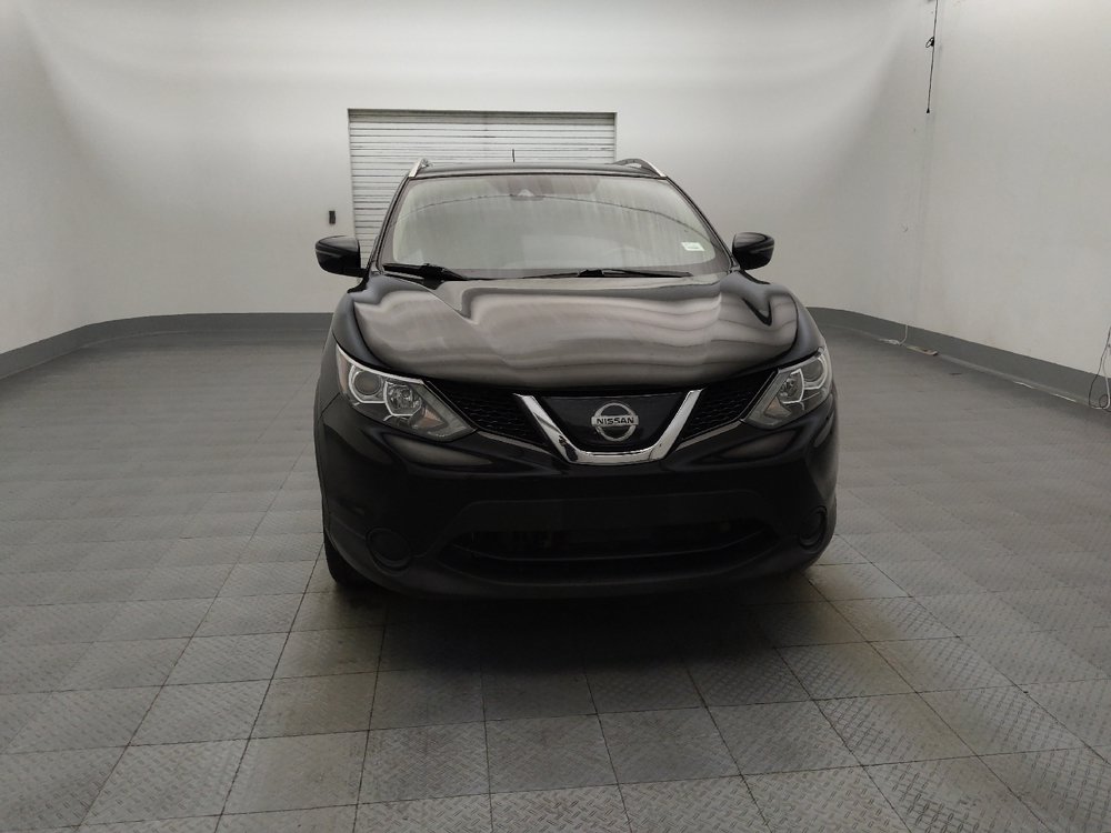 Used 2019 Nissan Rogue Sport SV AWD/4WD image 14