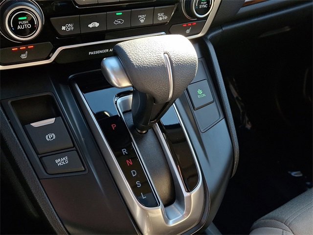 Used 2018 Honda CR-V EX image 15