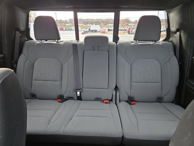Used 2023 RAM 1500 Big Horn image 27