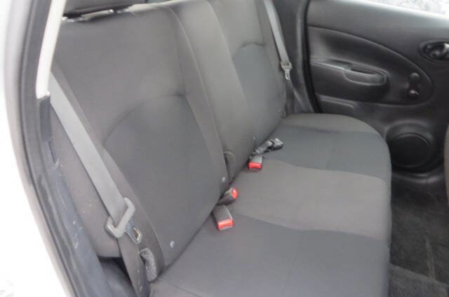 Used 2018 Nissan Versa Note S image 37