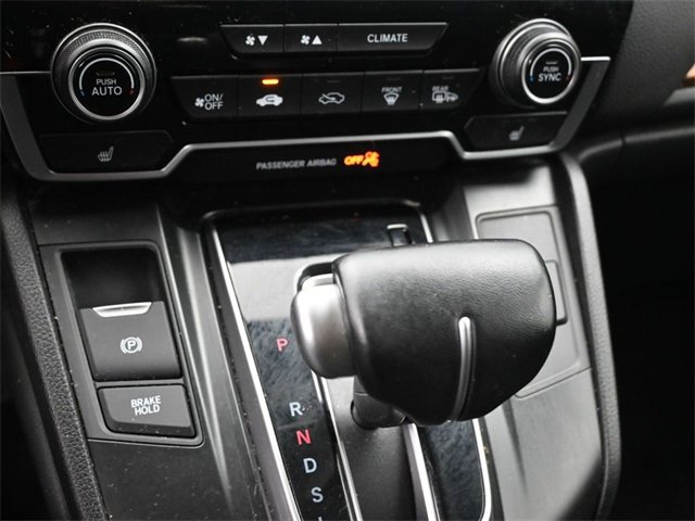 Used 2017 Honda CR-V EX-L image 22