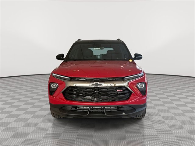 New 2026 Chevrolet TrailBlazer RS w/ Convenience Package image 4