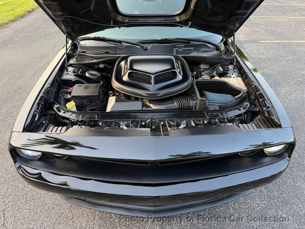 Used 2015 Dodge Challenger R/T Plus RWD image 39