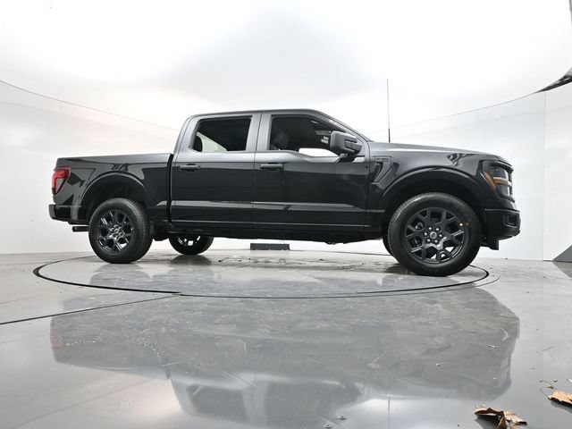 Used 2026 Ford F150 STX w/ Equipment Group 200A RWD image 33
