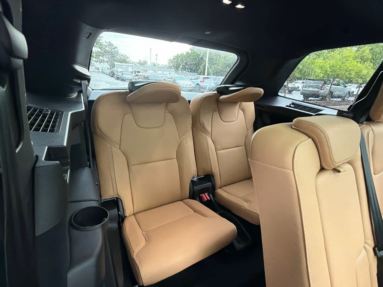 Used 2024 Volvo XC90 B6 Ultimate AWD/4WD image 29