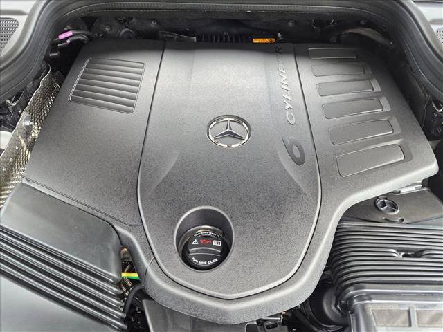 New 2027 Mercedes-Benz GLE 450 4MATIC image 16