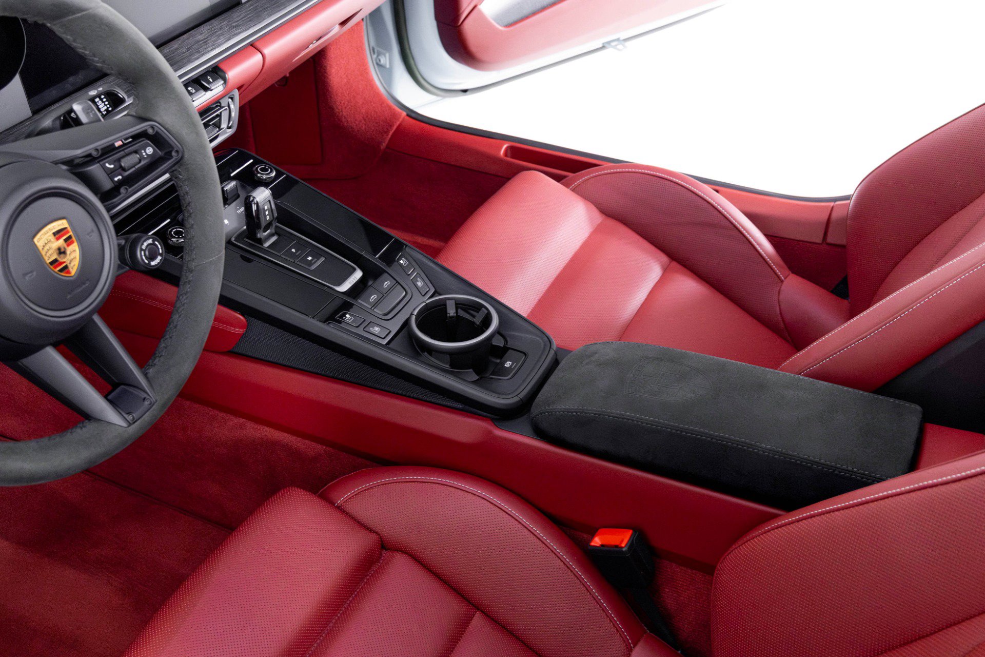 Used 2023 Porsche 911 Targa 4 GTS image 26