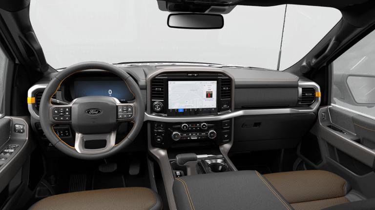 New 2026 Ford F150 Tremor AWD/4WD image 29