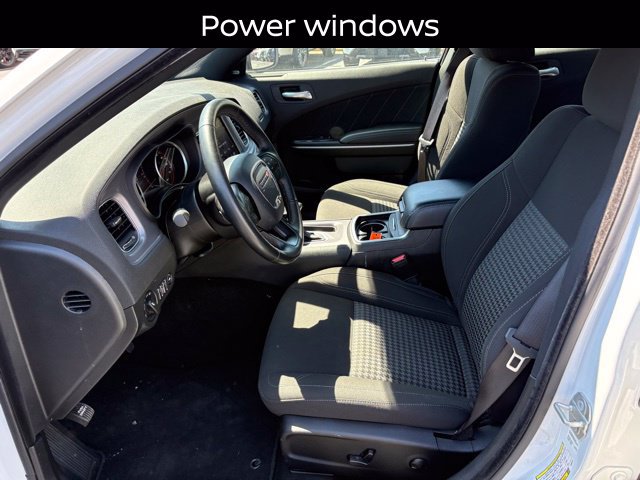 Used 2023 Dodge Charger SXT w/ Cold Weather Package RWD image 12