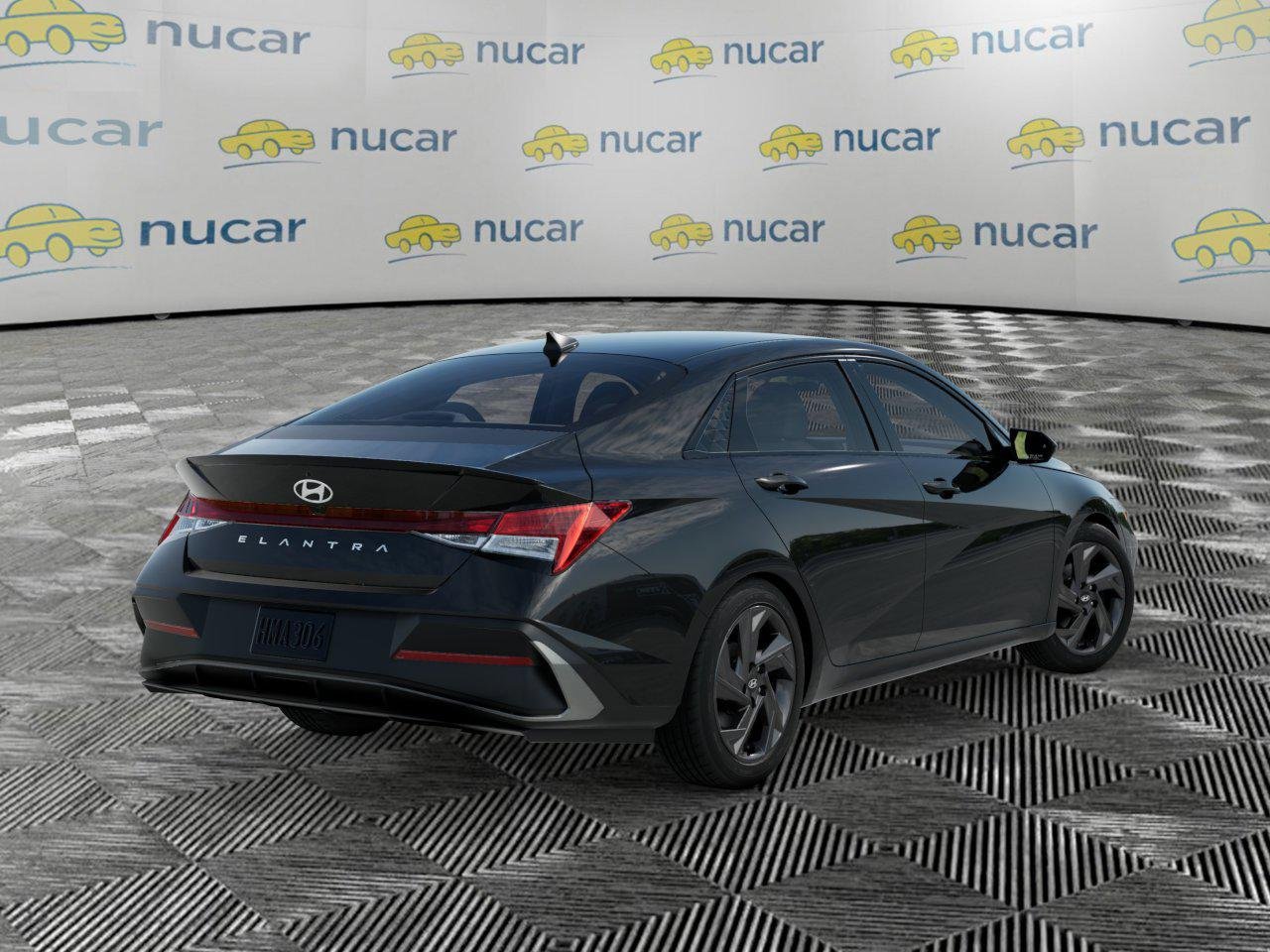 New 2026 Hyundai Elantra Sport FWD image 4