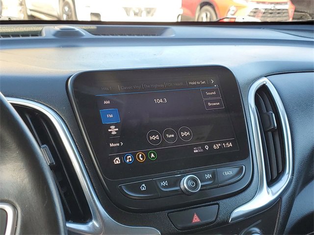 Certified 2019 Chevrolet Equinox LT image 13